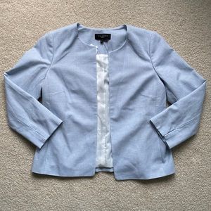 ✨HP✨ NWT Talbots blazer